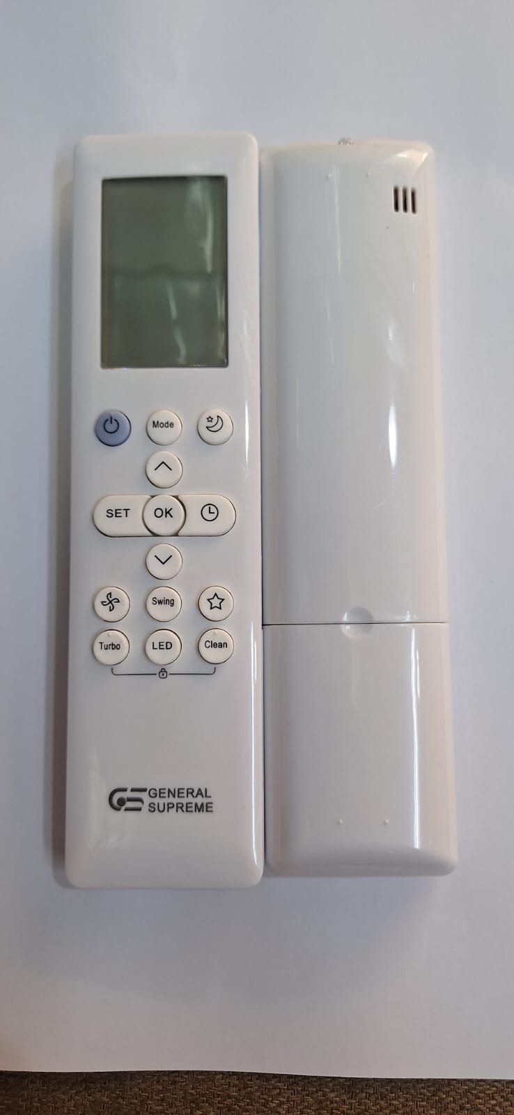 Remote Control